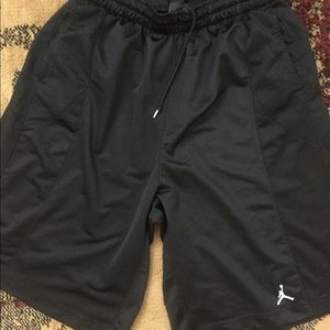 Balling shorts